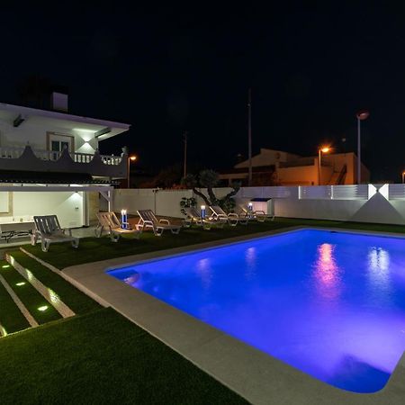 Вілла Dream House Бурріана Екстер'єр фото