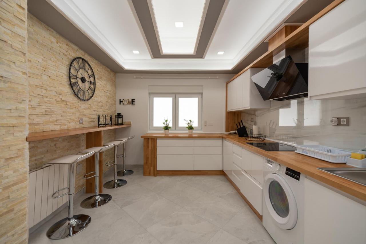 Вілла Dream House Бурріана Екстер'єр фото