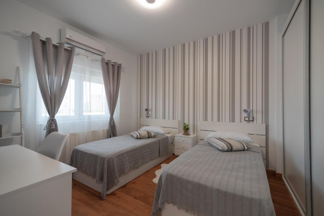 Вілла Dream House Бурріана Екстер'єр фото